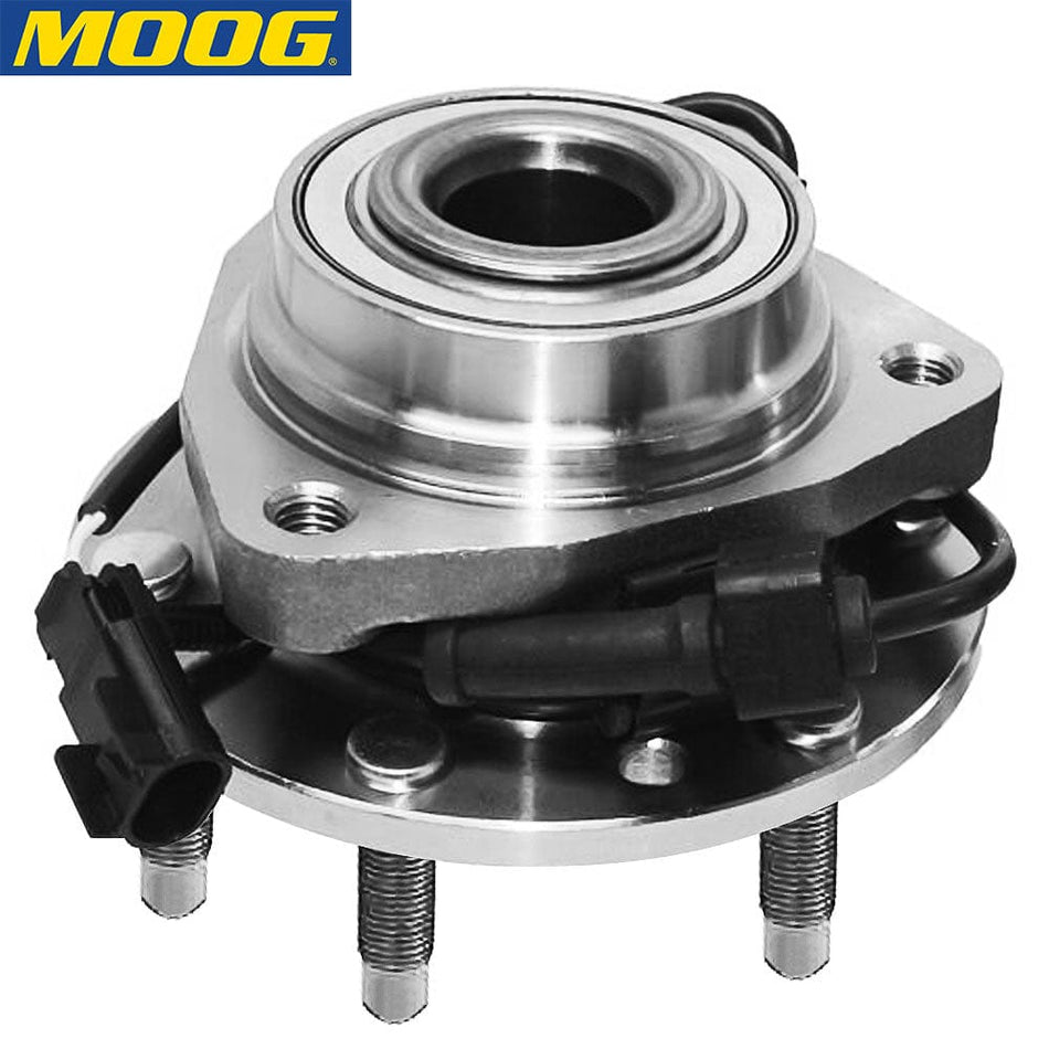 MOOG 513188 - Chevrolet	SSR Front Wheel Bearing Hub Assembly 2003-2007