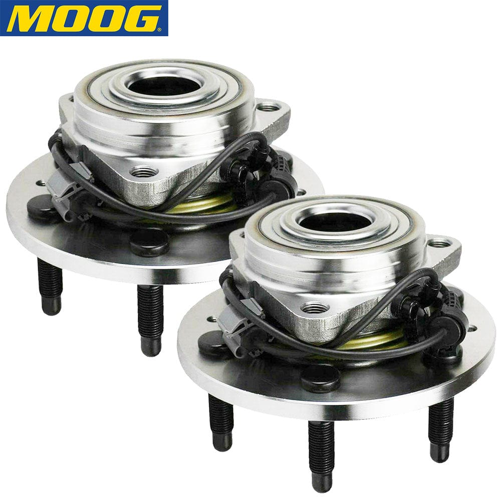 MOOG 515096 - GMC Yukon Front Wheel Bearing Hub Assembly