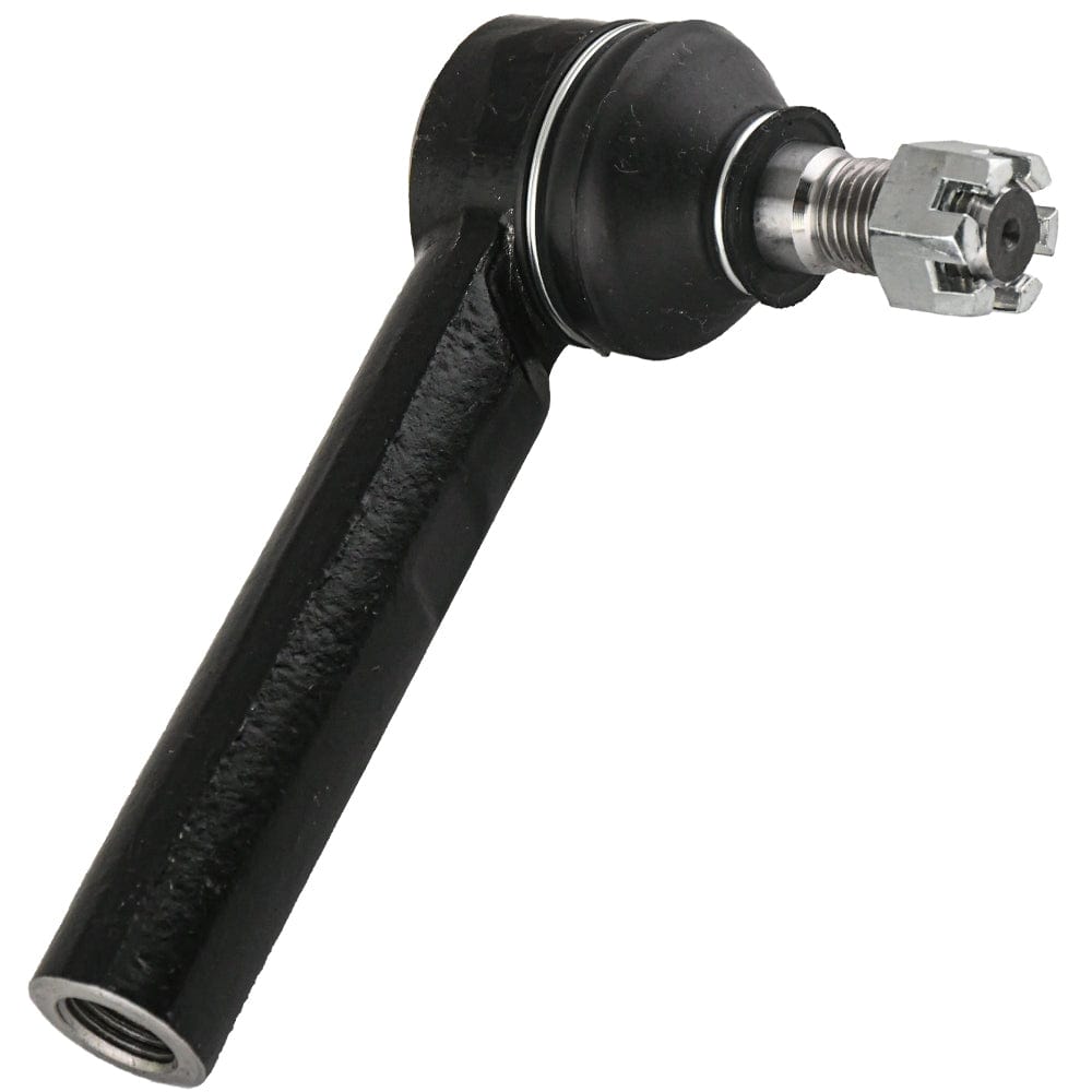 MOOG ES80378 Front Outer Tie Rod Ends - 4Runner FJ Cruiser GX470