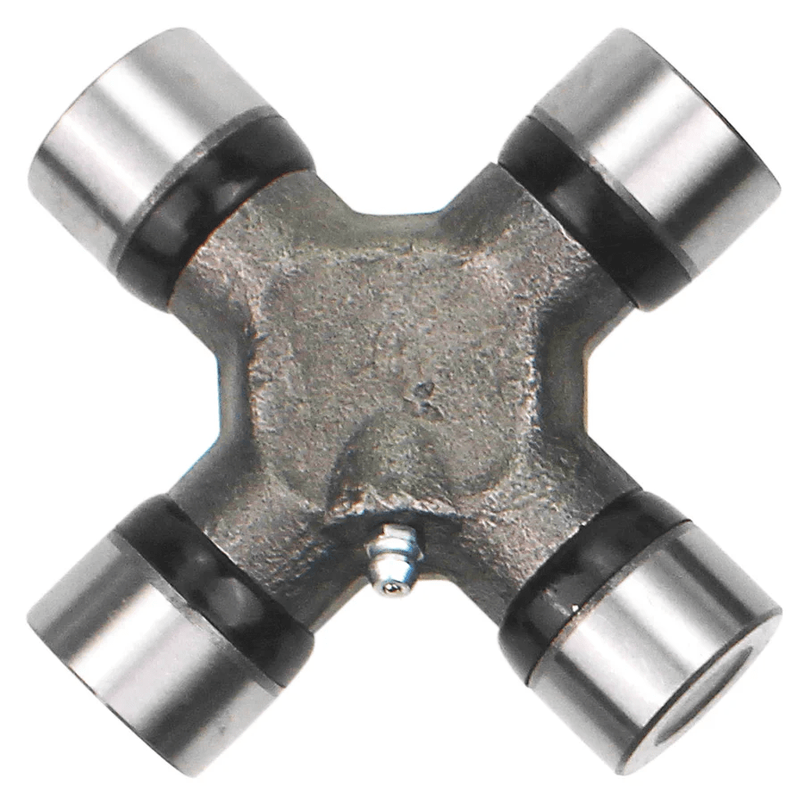 MotorbyMotor Driveshaft Center Support Bearing and U Joint 5-160X, Nissan Titan 2007-2015 Center Support Assembly