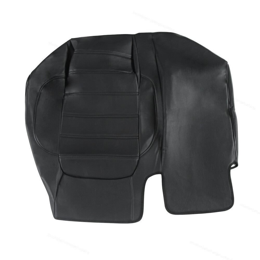 New Factory Style Leatherette Seat Covers Fit for Honda CRV CR-V EX 17-2021