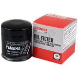 Yamaha Oil Filter 69J-13440-03-00, 69J-13440-01-00