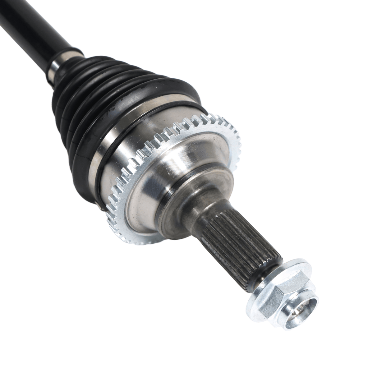 CV Axle Assembly Fit for Ford Fusion Lincoln Mazda 6 2003-2008 Front Passenger