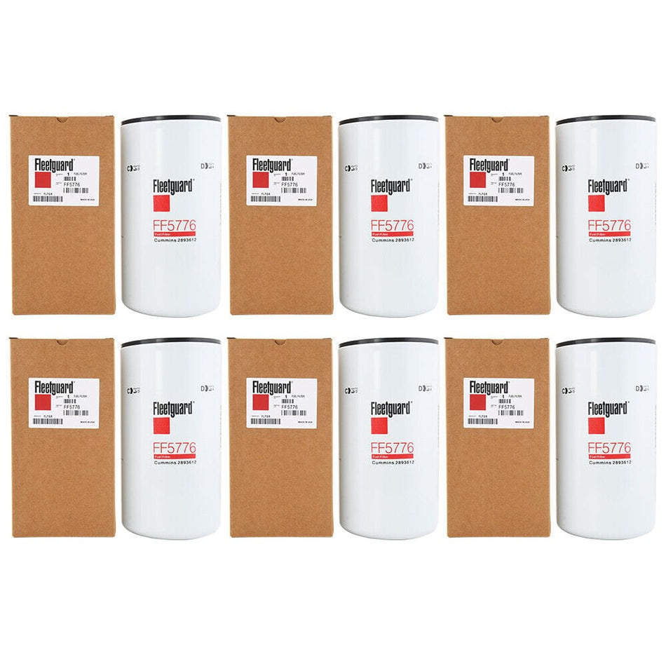 Fleetguard FF5776 Fuel Filter FF5776 ISX 2893612 Cummins