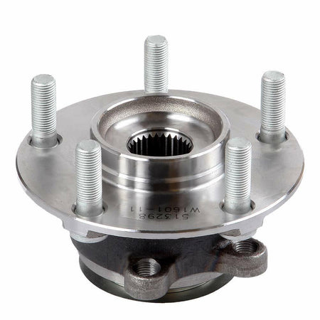 MOOG 513298 - Nissan Sentra Front Wheel Bearing Hub Assembly