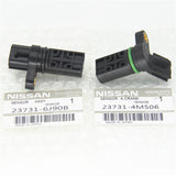 Nissan 23731-6J906 Camshaft Position Sensor CPS Sensor 23731-6J90B Rear Straight