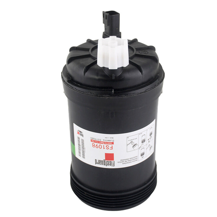 Fleetguard FS1098 Fuel water Separator Filter 