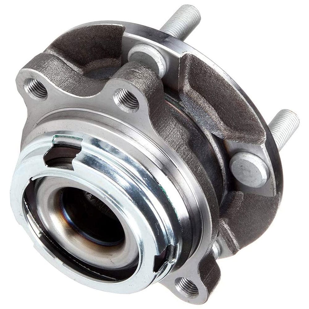Moog 513307 Front Right Wheel Hub Bearing Assembly Nissan Murano Quest