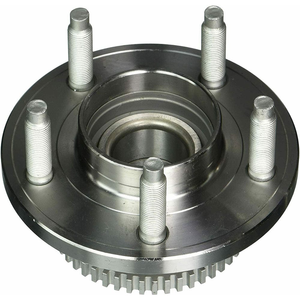 Moog 513221 Front Wheel Bearing Hub Assembly 05-14 Ford Muatang Avanti