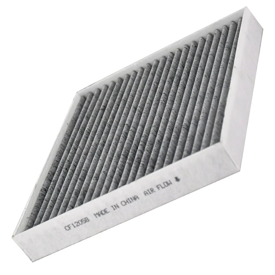 Hyundai Kia Cabin Air Filter CF12058 | For Elantra Forte 97133F2000