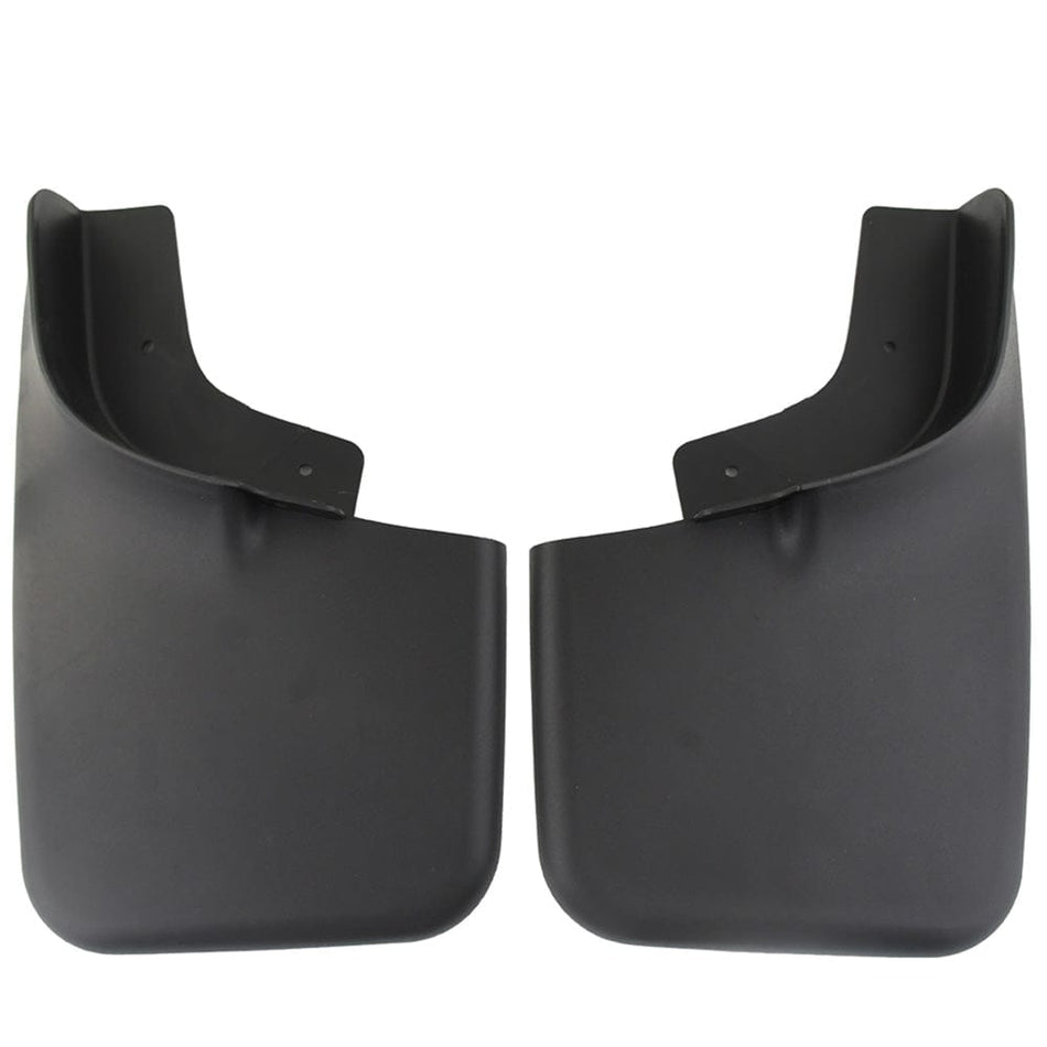 Ford F-150 Front Rear Splash Mud Guards Flaps 2004-2014