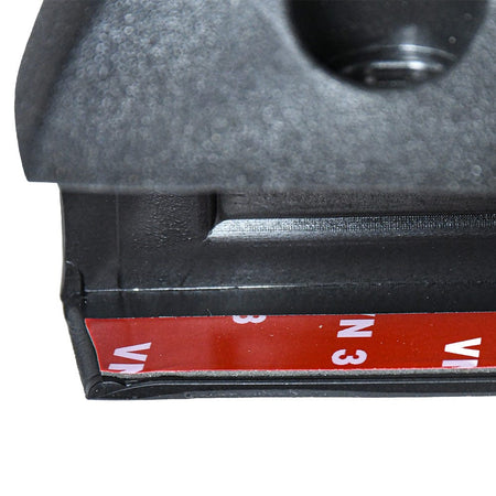 Toyota Tundra 2007-13 Tailgate Protector Top Upper Molding Cap TO1904101