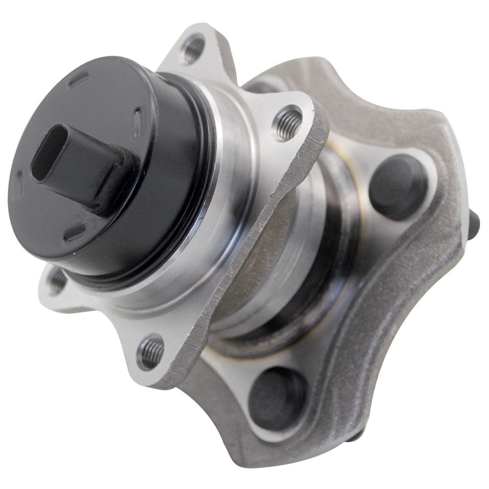 MOOG 512209 - Toyota Echo Rear Wheel Bearing Hub Assembly