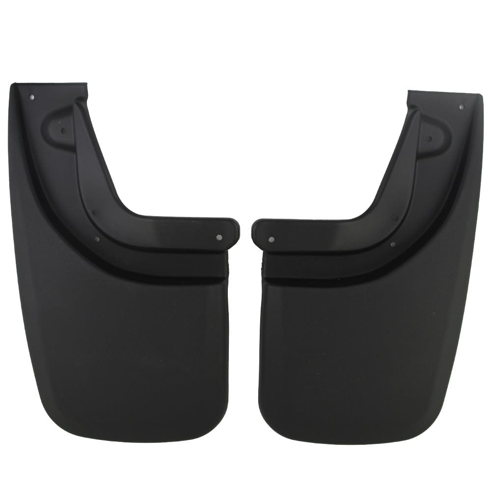 Toyota Tacoma Front Rear Mud Flaps Splash Guards Mudguards 2005-2015