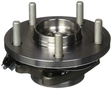 Timken HA590243 Dodge Grand Caravan Front Wheel Hub
