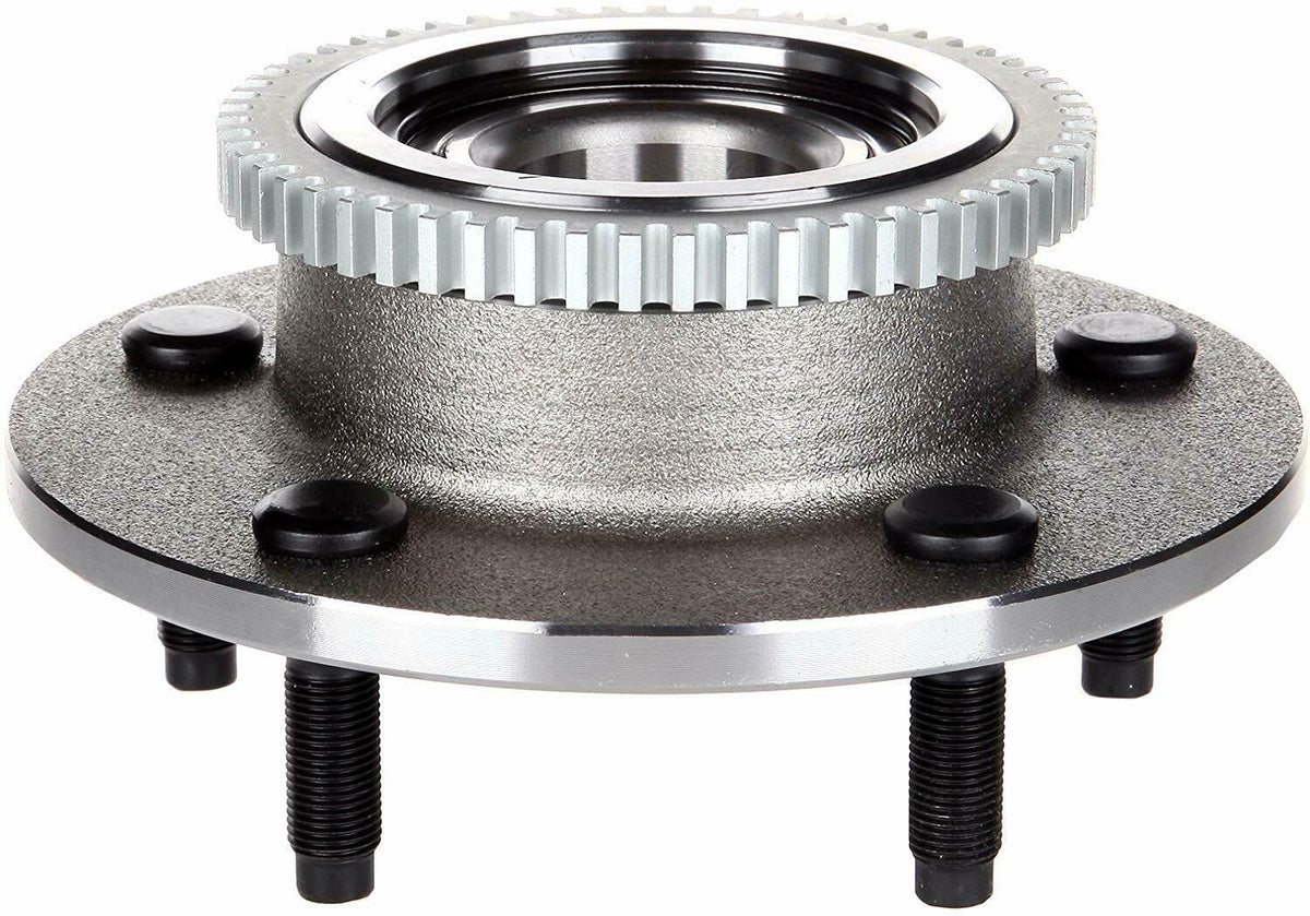 TIMKEN HA590001 Front Wheel Bearing hub Assembly Dodge Ram 1500 2000 2001