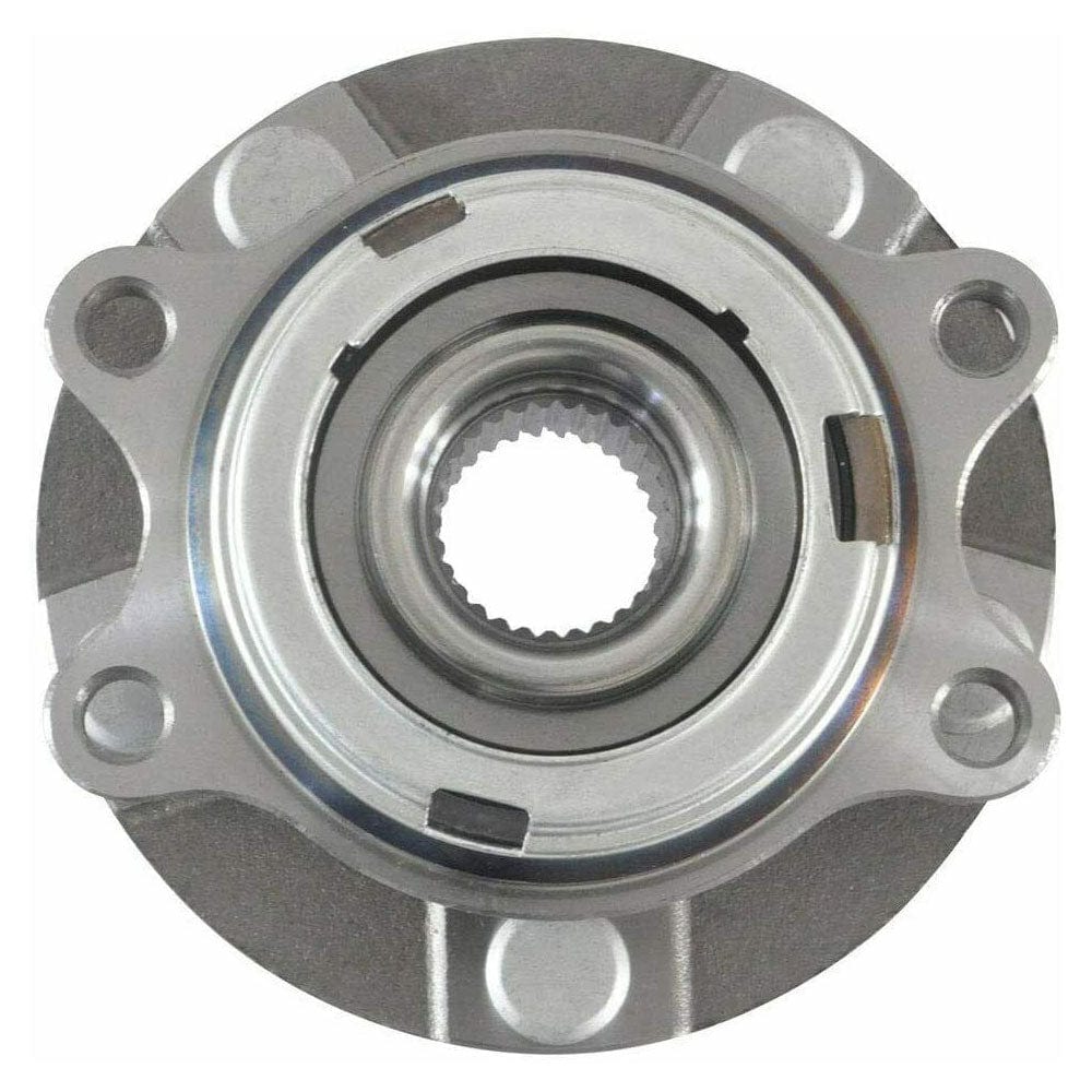 Moog 513310 - NISSAN Murano Front Wheel Bearing Hub Assembly 2003-2007