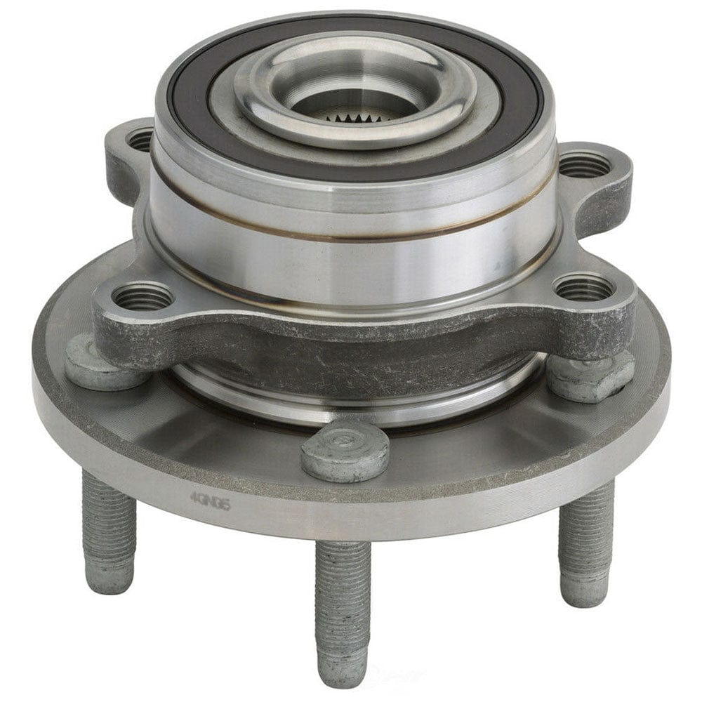 Timken HA590446 Ford Explorer Wheel Bearing Hub Assembly