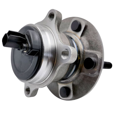 MOOG 512466 - Ford Focus Rear Wheel Hub Bearing Assembly