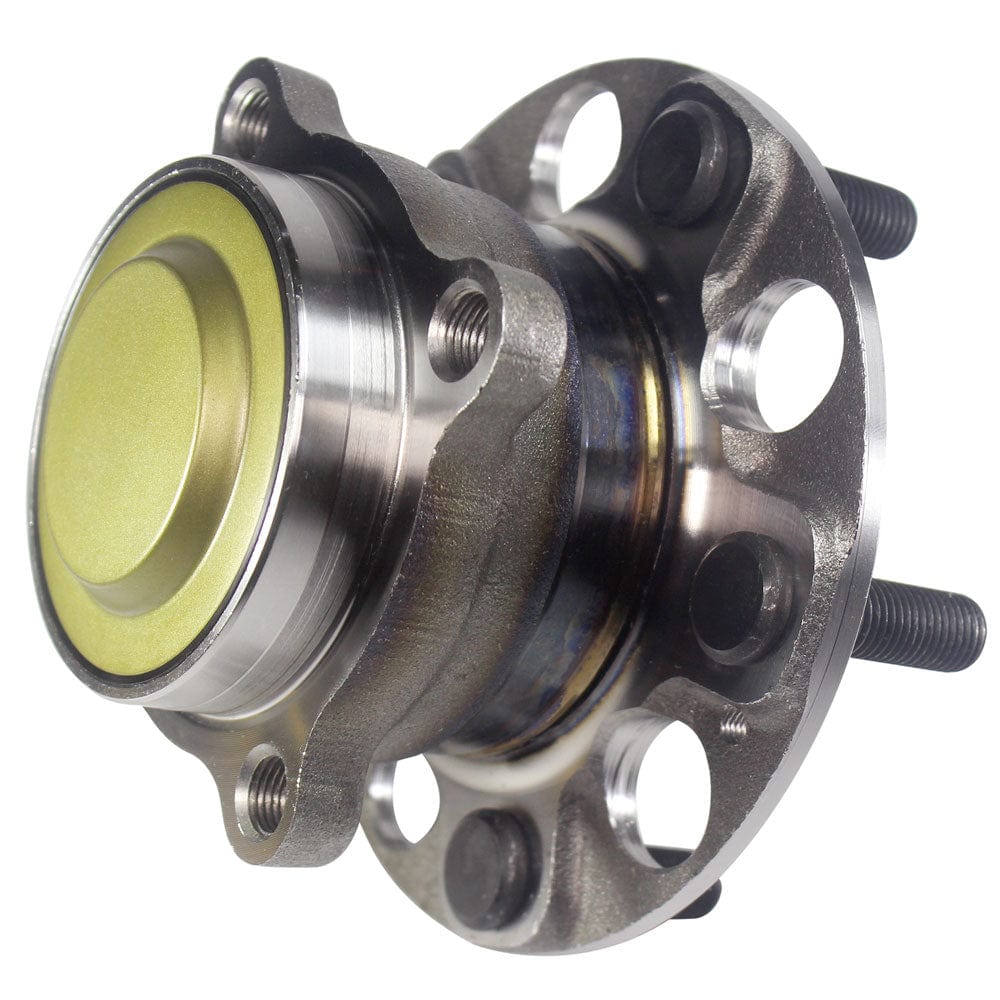 MOOG Rear Wheel Hub Bearing Assembly 14-17 Honda Accord W/ABS-2pcs