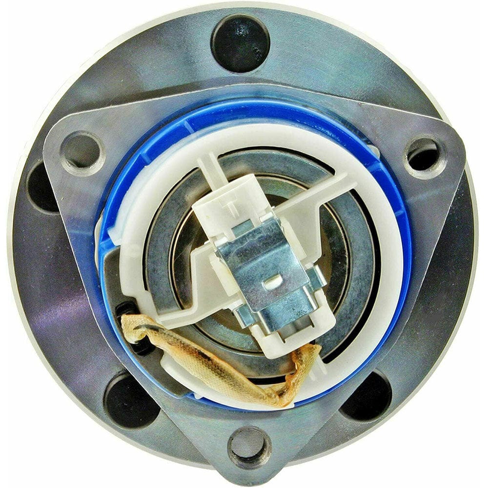 MOOG 512153 - Cherolet Corvette Rear Wheel Bearing Hub Assembly