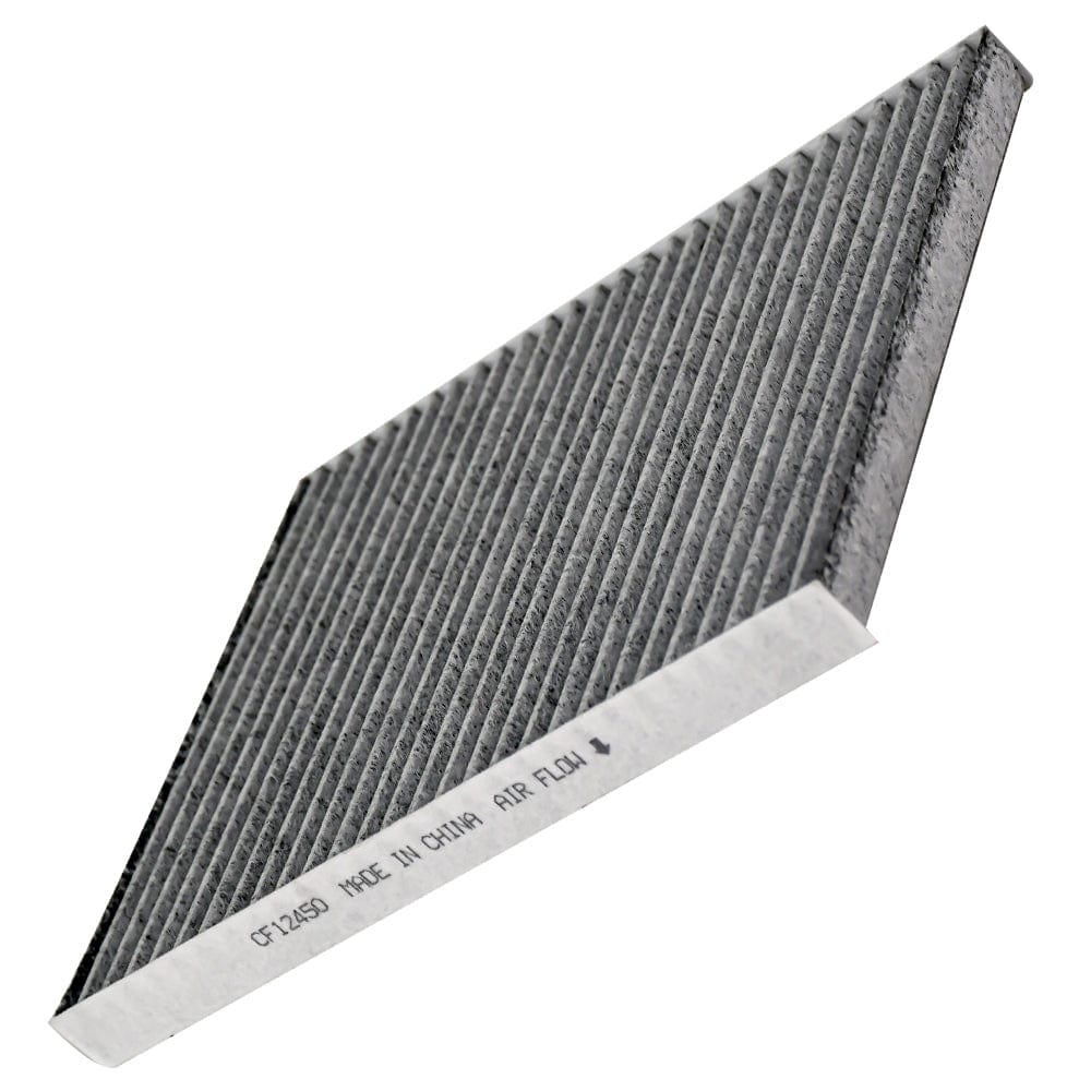 CF12450 Carbon Cabin Air Filter for Jeep Wrangler Gladiator