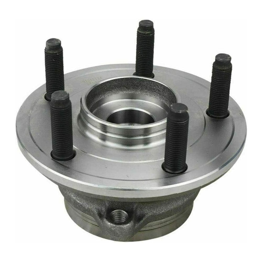 MOOG 513324 - Dodge Durango Front Wheel Bearing Hub Assembly