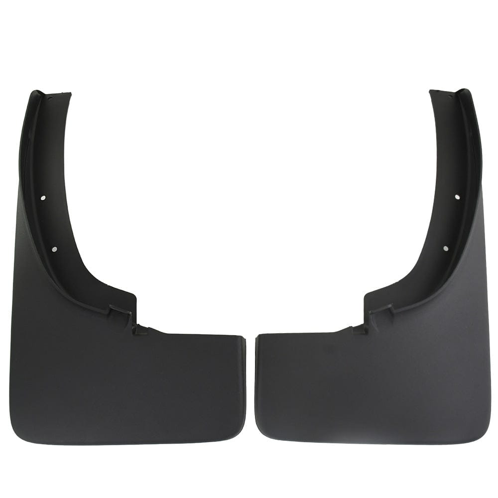 Ford Ranger Front Rear Splash Guards Mud Flaps 2019-2023