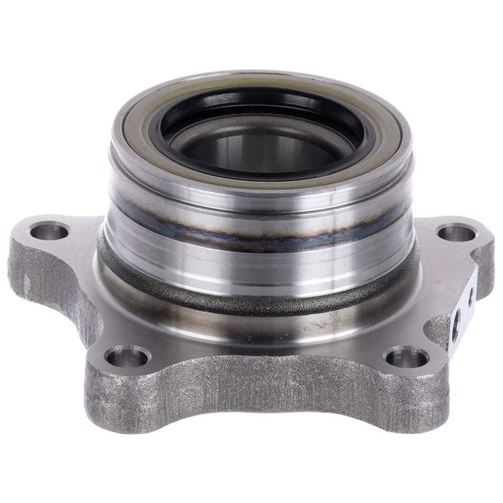 Toyota Land Cruiser Wheel Bearing Hub Asssembly 2008-2019 Rear Driver Side 512396