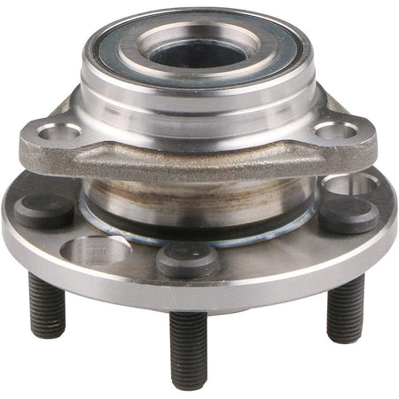 TIMKEN 513017k Front Wheel Bearing Hub Assembly Chevy Buick Pontiac Olds