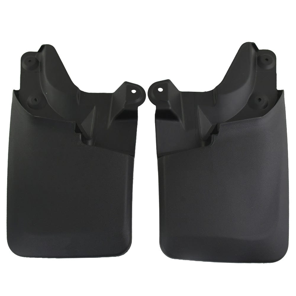 Toyota Tacoma  Splash Guard Mud Flaps Mudguards  2016-2023 4pcs