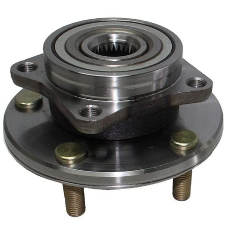 TIMKEN 513157 Front Wheel Bearing Hub Assembly DODGE AVENGER 1995-2000 2pcs