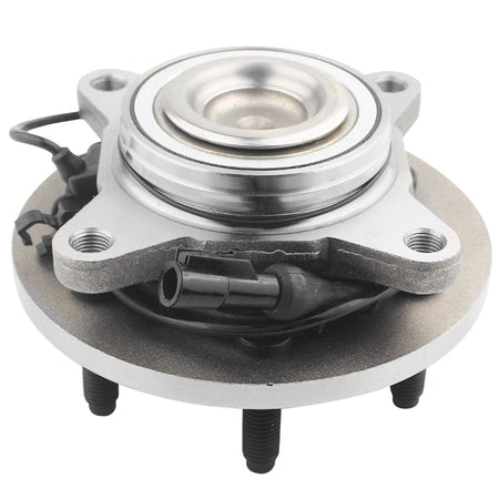 Moog 515042 - Ford Expedition Front Wheel Bearing Hub Assembly 2003-2006