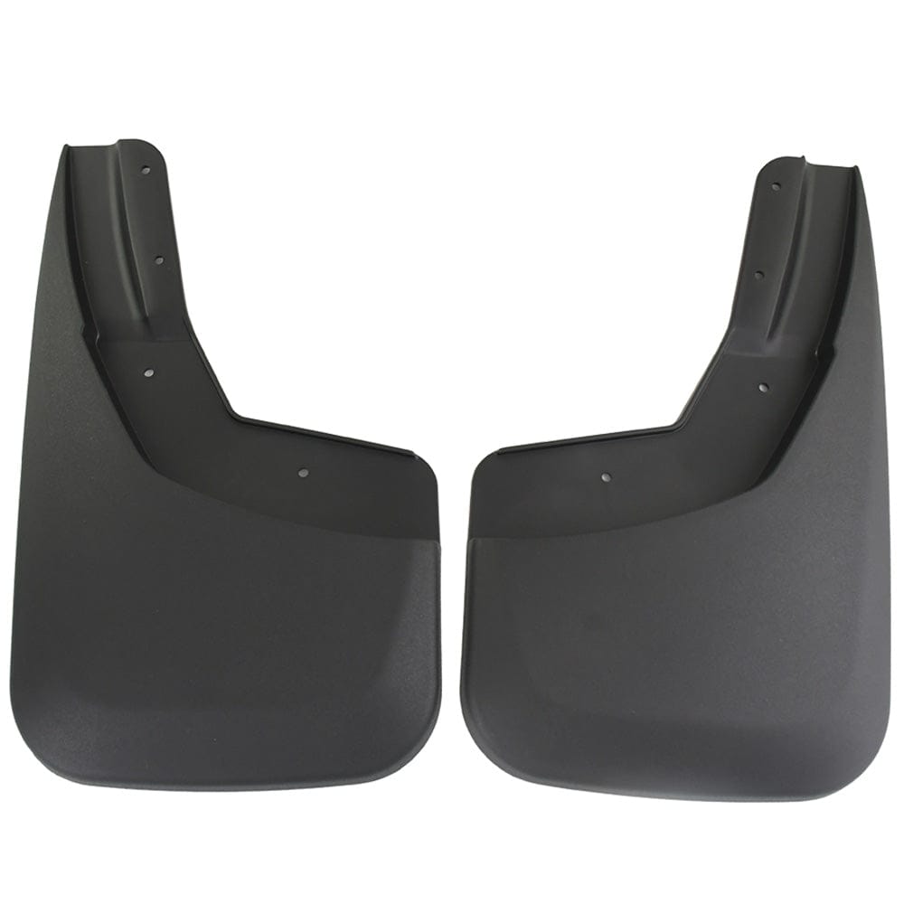 Chevy Silverado 1500 Mud Flaps Splash Guards  2014-2018