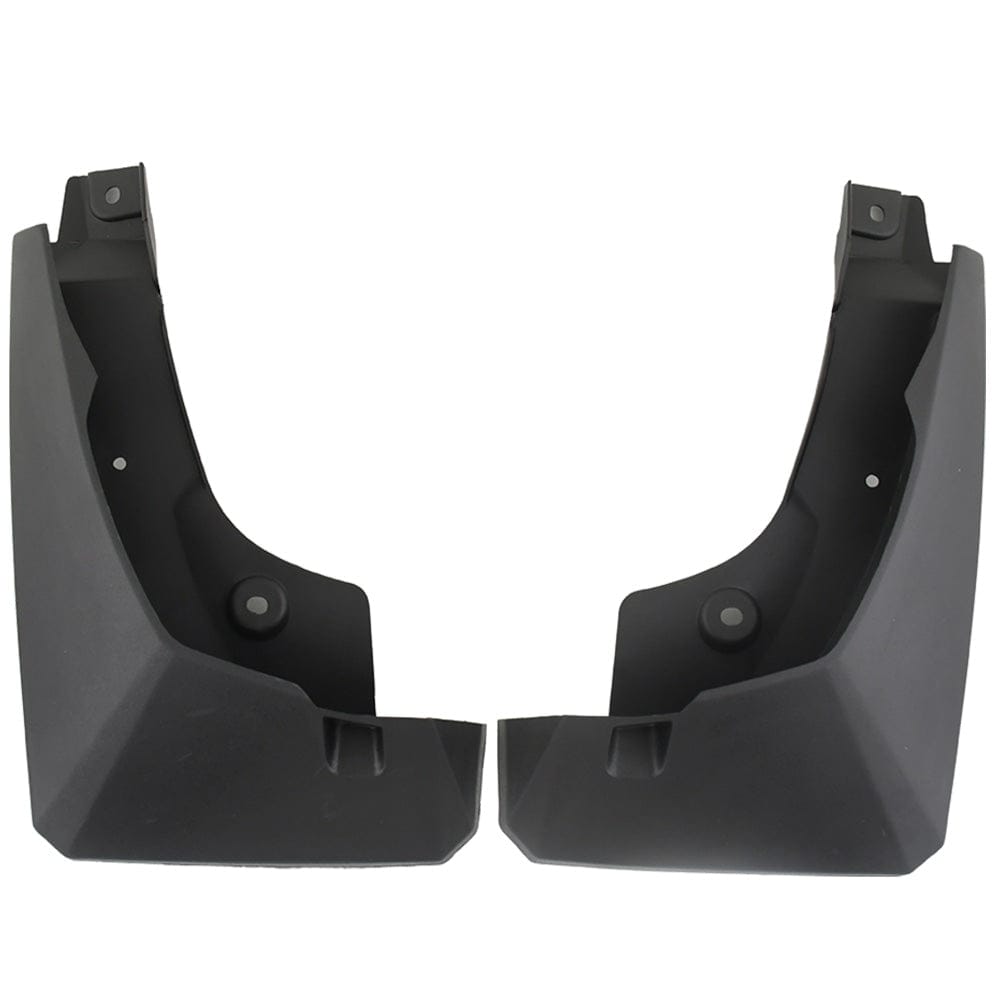 Toyota RAV4 Mud Guard Set 2019-2023 4 Pieces