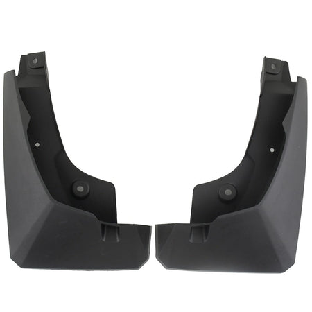 Toyota RAV4 Mud Guard Set 2019-2023 4 Pieces