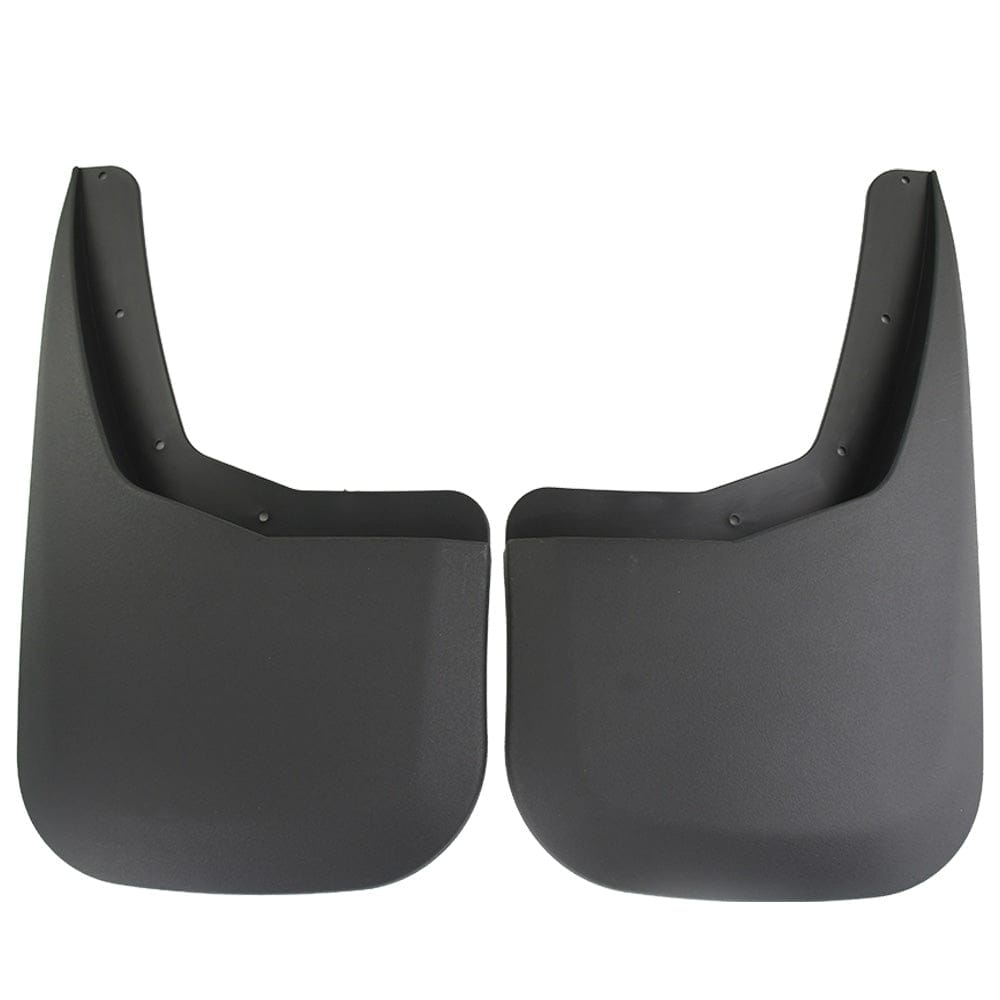 Chevrolet Silverado 1500 Splash Guards Mud Flaps 2007 - 2013