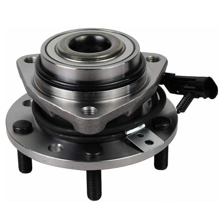 Moog 513124 - GMC JIMMY Front Wheel Bearing Hub Assembly