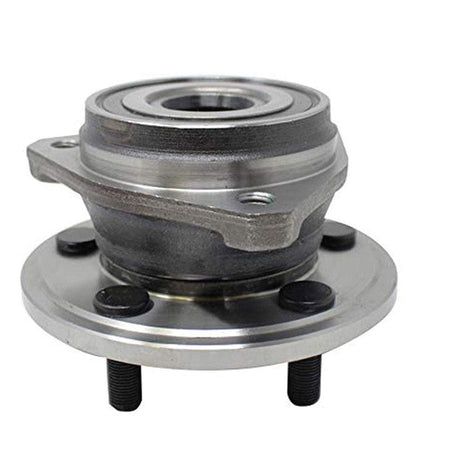 MOOG 513084 - Jeep Cherokee Front Wheel Bearing Hub Assembly 1990-1998