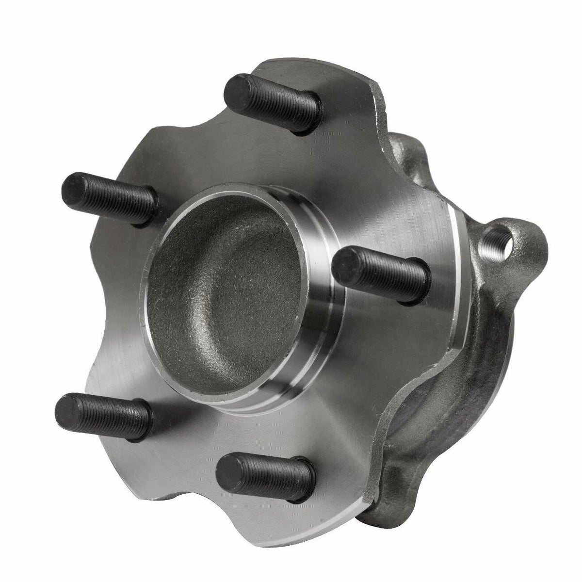 Timken HA590253 - Nissan Altima Rear Wheel Bearing Hub Assembly