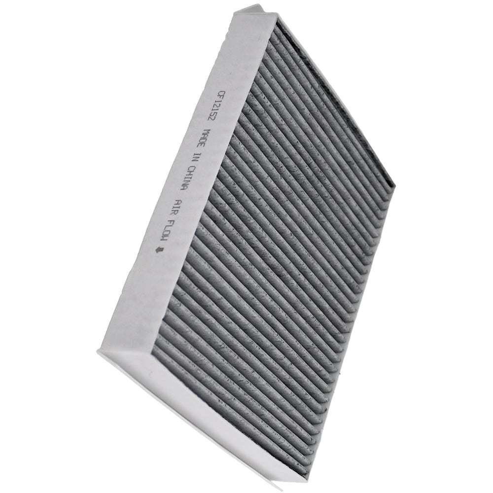 CF12152 Ford Mustang Activated Carbon Air Filter | 2017-2025 Model