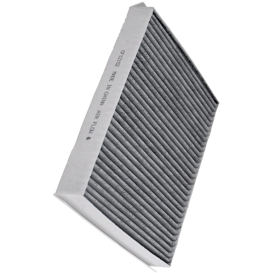 CF12152 Ford Mustang Activated Carbon Air Filter | 2017-2025 Model