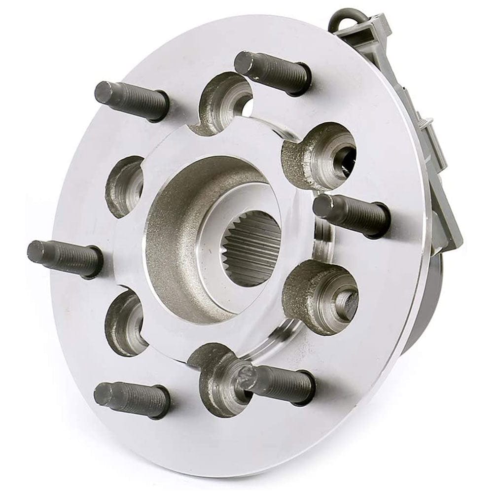 Timken HA590023 Chevrolet Colorado Front Wheel Hub 2004®C2008