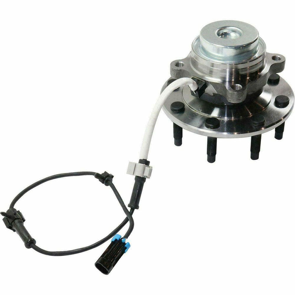 MOOG 515059 - Chevy Express Front Wheel Bearing Hub Assembly 2003-2017