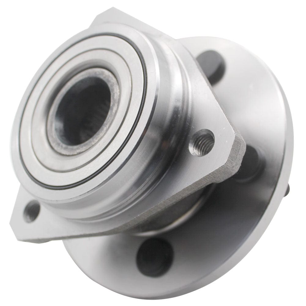 Timken 513084 - Jeep Cherokee Front Wheel Bearing Hub Assembly 1989-1999