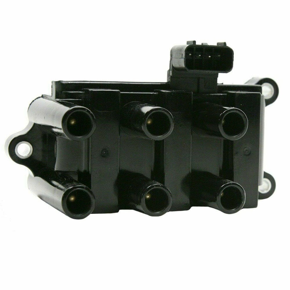 Motorcraft DG511 Ignition Coil For 04-08 F-150 Expedition V8