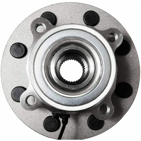 MOOG 515101 -Dodge Ram 1500 Front Wheel Bearing Hub Assembly 2006-2008