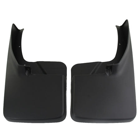 Ram 1500 Mud Flaps Guards 2009-2018