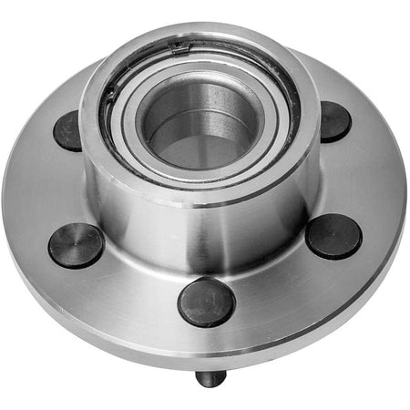 TIMKEN HA599528 Front Wheel Bearing Hub Assembly for 1997-2004 Dodge Dakota (2 PACK)