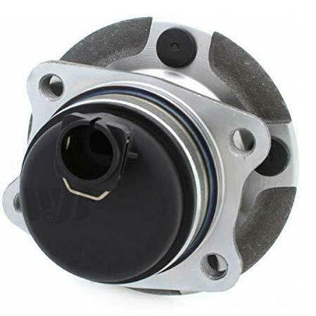 Timken 512169 Front Wheel Bearing hub Assembly Town & Country Grand Caravan